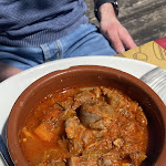 Photo n°1 de l'avis de Marco.u fait le 23/04/2023 à 06:29 sur le  Arrosticini IL PICCOLO CHIOSCO à Chieti