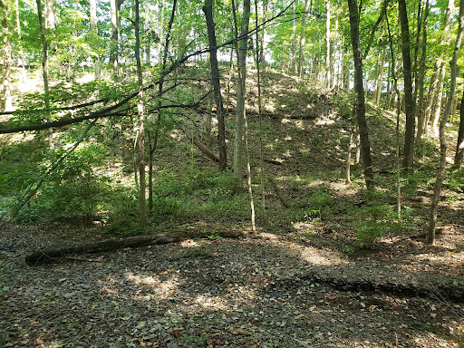 Golf Course «Delaware Golf Club», reviews and photos, 3329 Columbus Pike, Delaware, OH 43015, USA