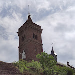 Photo n° 2 de l'avis de exil35. fait le 21/05/2022 à 05:24 pour Rocher de Dabo à Dabo