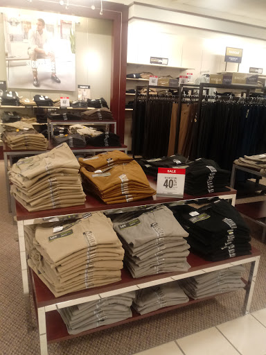 Department Store «JCPenney», reviews and photos, 3742 Brookwall Dr #10, Akron, OH 44333, USA