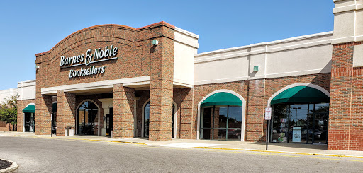 Book Store «Barnes & Noble», reviews and photos, 2720 Towne Dr, Beavercreek, OH 45431, USA