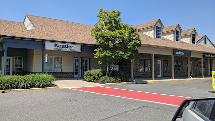 Kessler Rehabilitation Center - Monroe Township