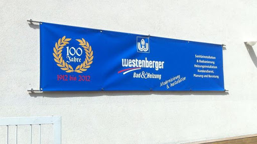 Westenberger Sanitär und Heizungs GmbH
