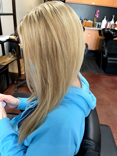 Beauty Salon «Absolute Beauty Hair Salon Spa», reviews and photos, 1240 Sunset Blvd # 300, Rocklin, CA 95765, USA