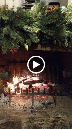 American Restaurant «Cracker Barrel Old Country Store», reviews and photos, 30 Research Dr, Milford, CT 06460, USA