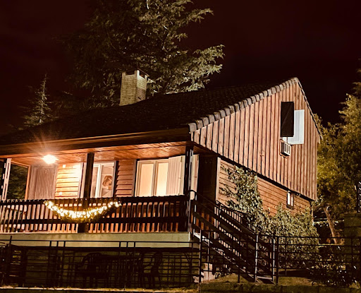 Bungaló en Navacerrada
