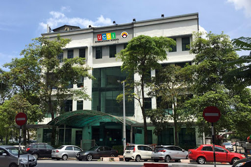 UCSI International School - Subang Jaya