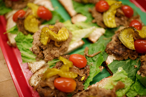 Event Venue «Leif Erikson Lodge», reviews and photos, 2245 NW 57th St, Seattle, WA 98107, USA