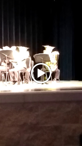 Performing Arts Theater «Hays CISD Performing Arts Center», reviews and photos, 979 Kohlers Crossing, Kyle, TX 78640, USA