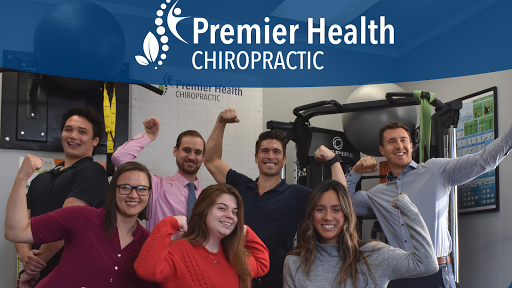 Premier Health Chiropractic