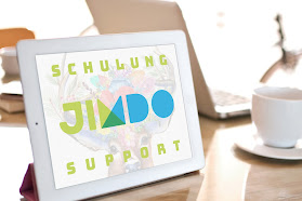 Hirschfrau (Jimdo Schulungen & Support)