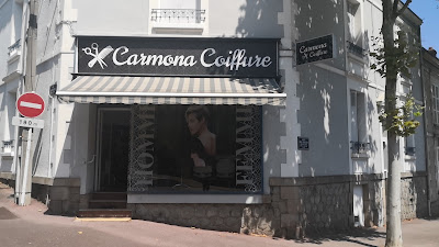 Carmona Coiffure à Limoges