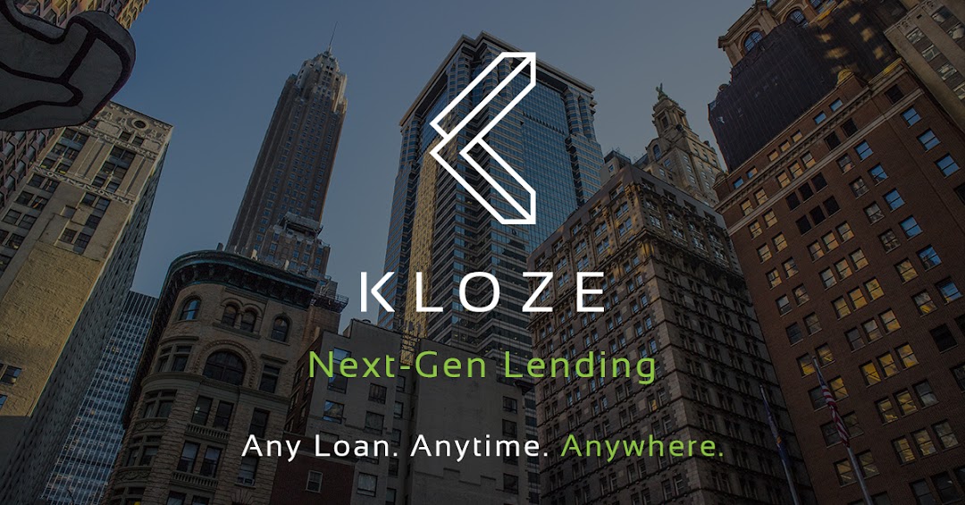 KLOZE powered by Nationwide Home Loans