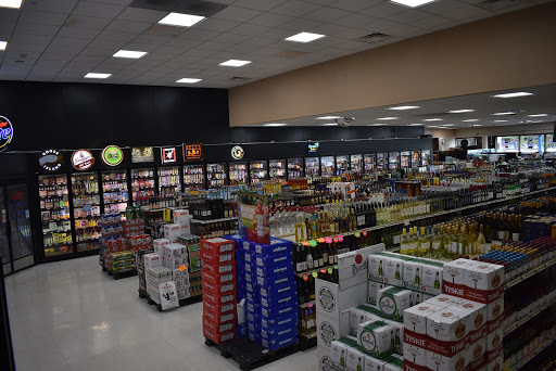 Wine Store «Lively Liquor Store», reviews and photos, 1170 E Higgins Rd, Elk Grove Village, IL 60007, USA