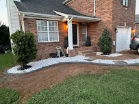 Deep Edge Lawn Care And Landscaping