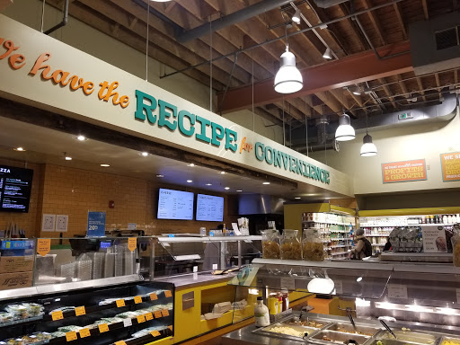 Grocery Store «Whole Foods Market», reviews and photos, 1028 Beacon St, Brookline, MA 02446, USA
