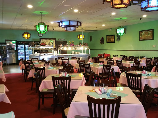 Kerala restaurant Beaumont