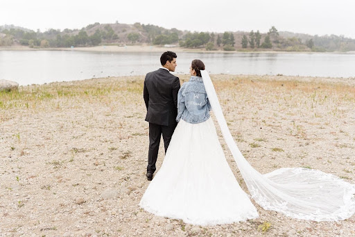 Bridal Shop «GARNET + grace Bridal Boutique», reviews and photos, 15334 Whittier Blvd #10, Whittier, CA 90603, USA