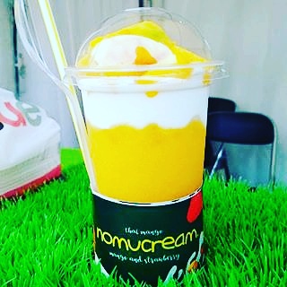 Nomucream Tasikmalaya