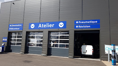 Norauto Soyaux à Soyaux