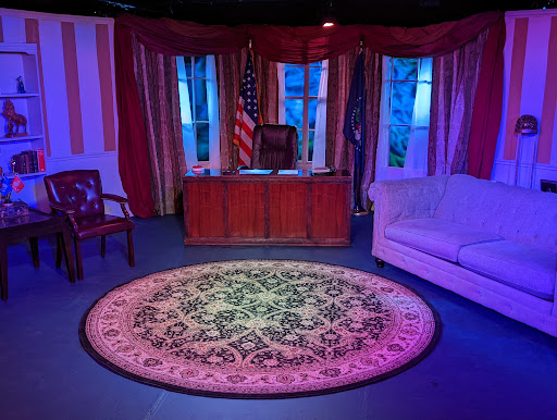 Performing Arts Theater «Lakeside Community Theatre», reviews and photos, 6303 Main St, The Colony, TX 75056, USA