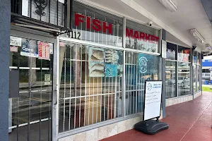 Miami Gardens Fish Market LLC image