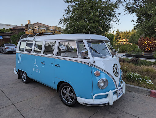 The Lodge at Sonoma Resort, Autograph Collection image