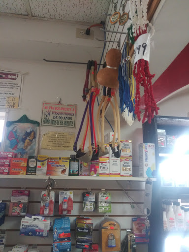 Grocery Store «La Mexicana Market Inc», reviews and photos, 27861 S Dixie Hwy, Homestead, FL 33032, USA