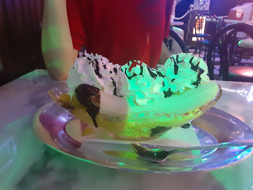 Ice Cream Shop «Cherry Smash», reviews and photos, 8000 Wiles Rd, Coral Springs, FL 33067, USA