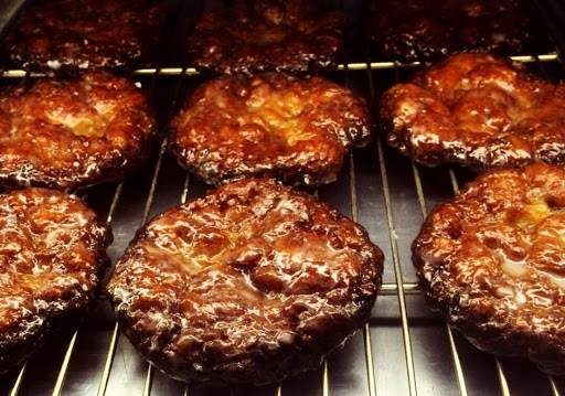 Donut Shop «Countryside Donut House», reviews and photos, 21919 66th Ave W I, Mountlake Terrace, WA 98043, USA