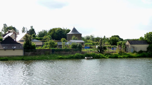 attractions Colombier Ombrée d'Anjou