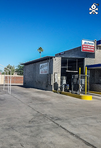 Auto Repair Shop «Pete Nelson Automotive», reviews and photos, 9000 N 103rd Ave, Sun City, AZ 85351, USA