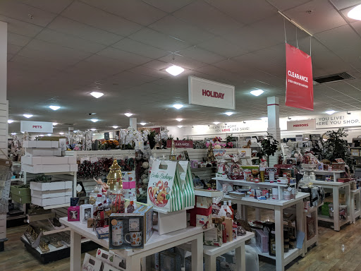 Department Store «HomeGoods», reviews and photos, 1349 W Campbell Rd, Richardson, TX 75080, USA