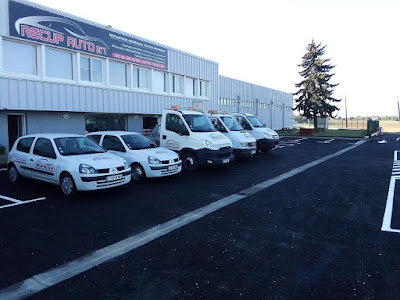 Recup-Auto 27 à Breteuil
