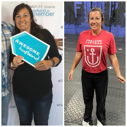 Gym «CrossFit PortSide», reviews and photos, 34 29th St i, Gulfport, MS 39507, USA