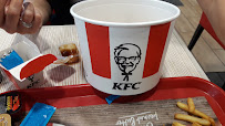 Frite du Restaurant KFC Pau Lescar - n°17
