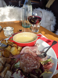 Plats et boissons du Restaurant Au Clos Des Bauges à Aix-les-Bains - n°20