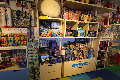 Toy Store «Kappa Toys», reviews and photos, 707 Fremont St, Las Vegas, NV 89101, USA