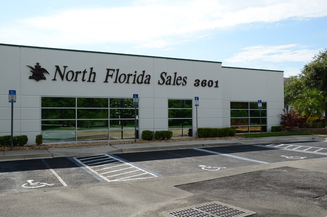 North Florida Sales