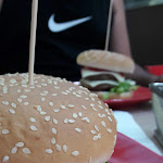 Photo n°3 de l'avis de barbara.u fait le 24/07/2018 à 15:20 sur le  Peri Peri Grill à Rome