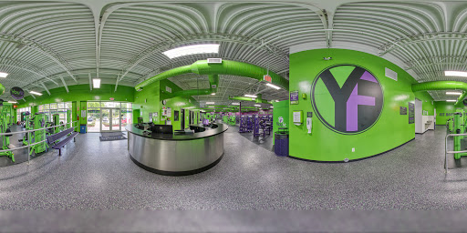 Gym «Youfit Health Clubs», reviews and photos, 20001 SW 127th Ave, Miami, FL 33177, USA