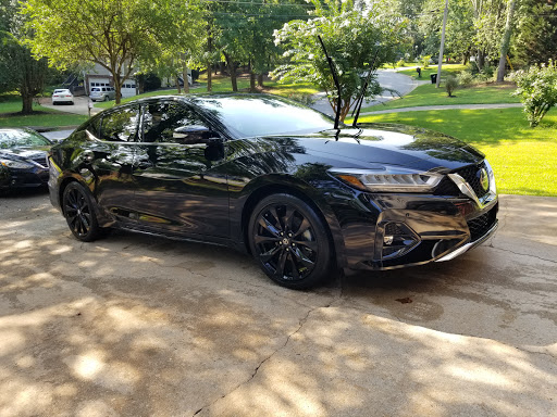 Car Dealer «Dublin Nissan», reviews and photos, 2046 Veterans Blvd, Dublin, GA 31021, USA