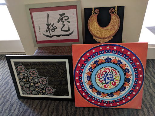 Performing Arts Theater «Courtyard Theater», reviews and photos, 1509 H Ave, Plano, TX 75074, USA