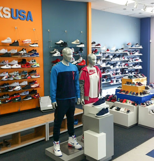 Shoe Store «KicksUSA», reviews and photos, 1575 N 52nd St, Philadelphia, PA 19131, USA