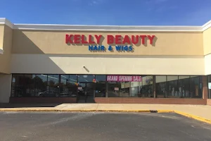 Kelly Beauty Supply image