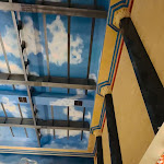 Photo n°8 de l'avis de Adriana.u fait le 03/08/2023 à 08:45 sur le  Rome Marriott Park Hotel à Rome