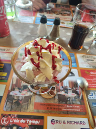 Photo n°5 de Aux Délices des Mets à Ligny-en-Barrois ()