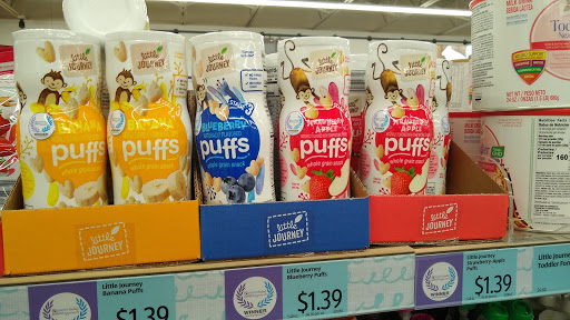 Grocery Store «ALDI», reviews and photos, 135 Gallatin Pike S, Madison, TN 37115, USA