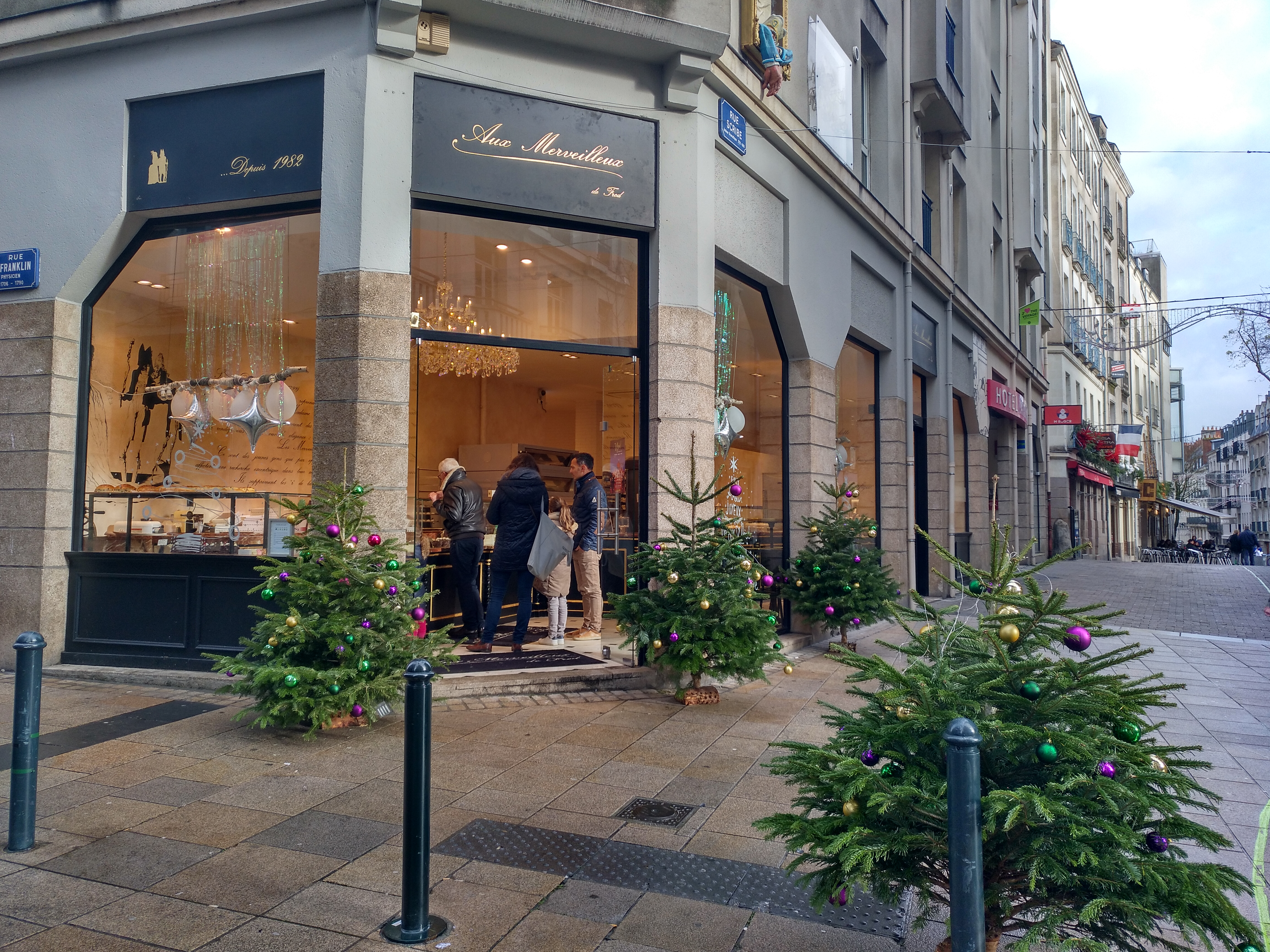 Photo n° 3 de l'avis de Atanas.h fait le 16/12/2018 à 20:06