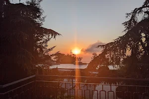 Bikfaya Public Garden image